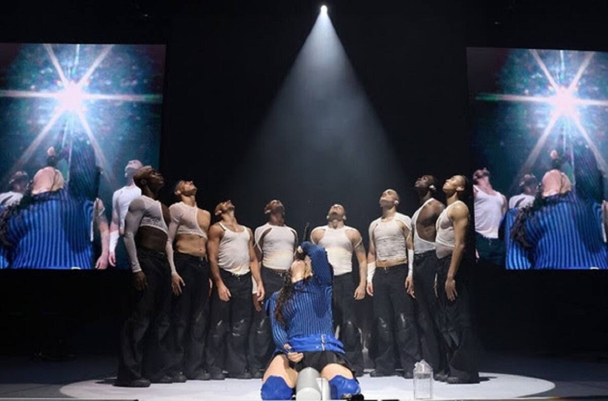 Rosalía sorprende a sus fans estrenando nueva canción "Despechá"