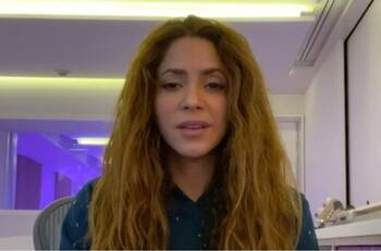 Shakira también aparece en el escándalo fiscal de los Pandora Papers según medios españoles