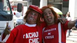 “Volverás a estar con tu público”: Pastelito actualizó estado de salud de Tachuela Chico