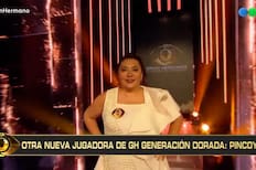 ¡De Chile al mundo! Pincoya sorprende y entra a Gran Hermano: Generación Dorada en Argentina