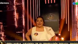 ¡De Chile al mundo! Pincoya sorprende y entra a Gran Hermano: Generación Dorada en Argentina