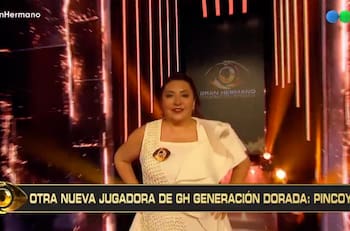 ¡De Chile al mundo! Pincoya sorprende y entra a Gran Hermano: Generación Dorada en Argentina