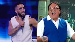 ¿Quién ganó? El rating que logró Pastor Rocha en Viña a la misma hora en que salieron los Atletas de la Risa en CHV