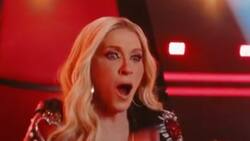 Yuri revela encontrarse incómoda como coach "The Voice Chile", por este motivo