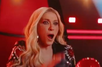 Yuri revela encontrarse incómoda como coach "The Voice Chile", por este motivo