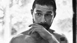 Shia LaBeouf: La Astrología podría conocer la causa de su excéntrica personalidad