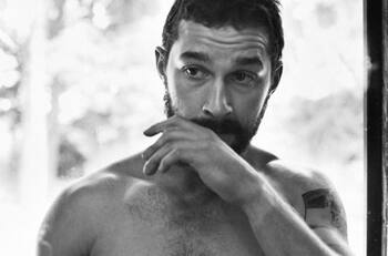 Shia LaBeouf: La Astrología podría conocer la causa de su excéntrica personalidad