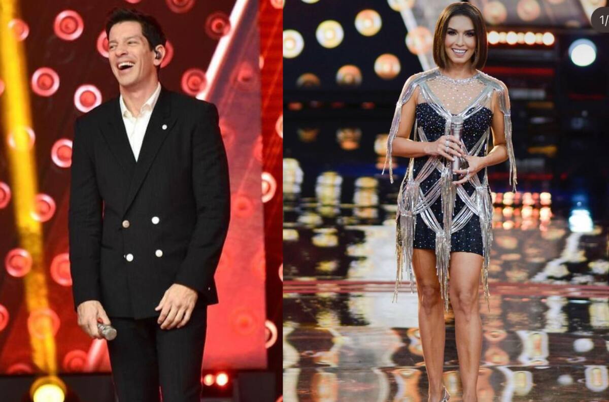 Memes: Laura G y Yahir provocan reacción de cibernautas por su conducción