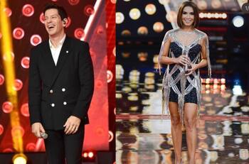 Memes: Laura G y Yahir provocan reacción de cibernautas por su conducción