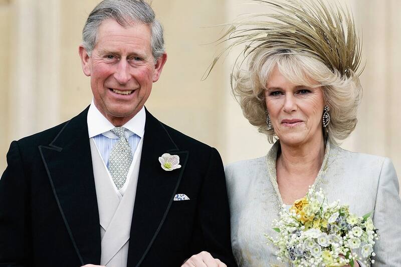 Realeza La reina consorte realizó esta petición al rey Carlos III. - Créditos: Instagram