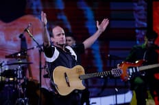 Stefan Kramer expone a Willy Sabor por críticas a su rutina en Viña: “Voy a tener que tener más cuidado”