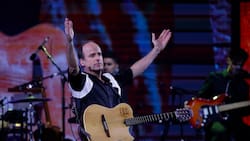 Stefan Kramer expone a Willy Sabor por críticas a su rutina en Viña: “Voy a tener que tener más cuidado”