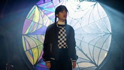 "Wednesday" se convierte en la producción en inglés más vista en el mundo en Netflix