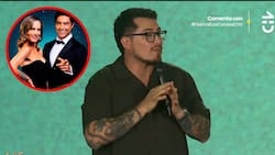 Con peak en Claudio Michaux: así le fue al Festival de Las Condes en su primera jornada