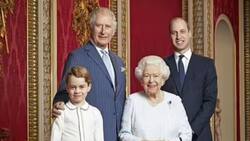 Foto real con el príncipe George fue mensaje para Harry y Meghan Markle de que no los necesitaban