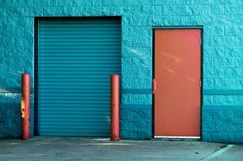 Acertijo Visual  ¡Encuentra la casa sin puerta en menos de 10 segundos!