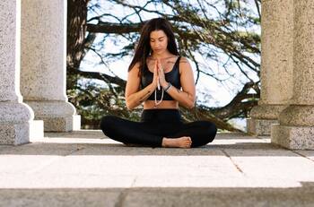 Ritual: Descubre aquí qué puedes hacer para conectar con tu diosa interna