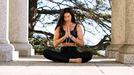 Ritual: Descubre aquí qué puedes hacer para conectar con tu diosa interna