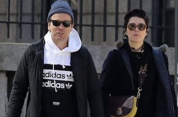 El actor británico Ewan McGregor está listo para contraer matrimonio