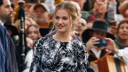 Para celebrar sus 18 años: Esta es la importante conmemoración que recibirá la princesa Leonor de Asturias