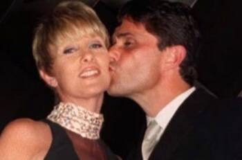 Humberto Zurita no hará nada especial este año para Christian Bach en su aniversario luctuoso