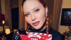 Madonna: Todos sus amores desde Sean Penn, Lenny Kravitz y Carlos León