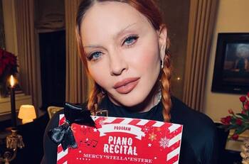 Madonna: Todos sus amores desde Sean Penn, Lenny Kravitz y Carlos León