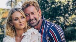 Irina Baeva y Gabriel Soto son captados en románticas vacaciones tras los rumores de infidelidad