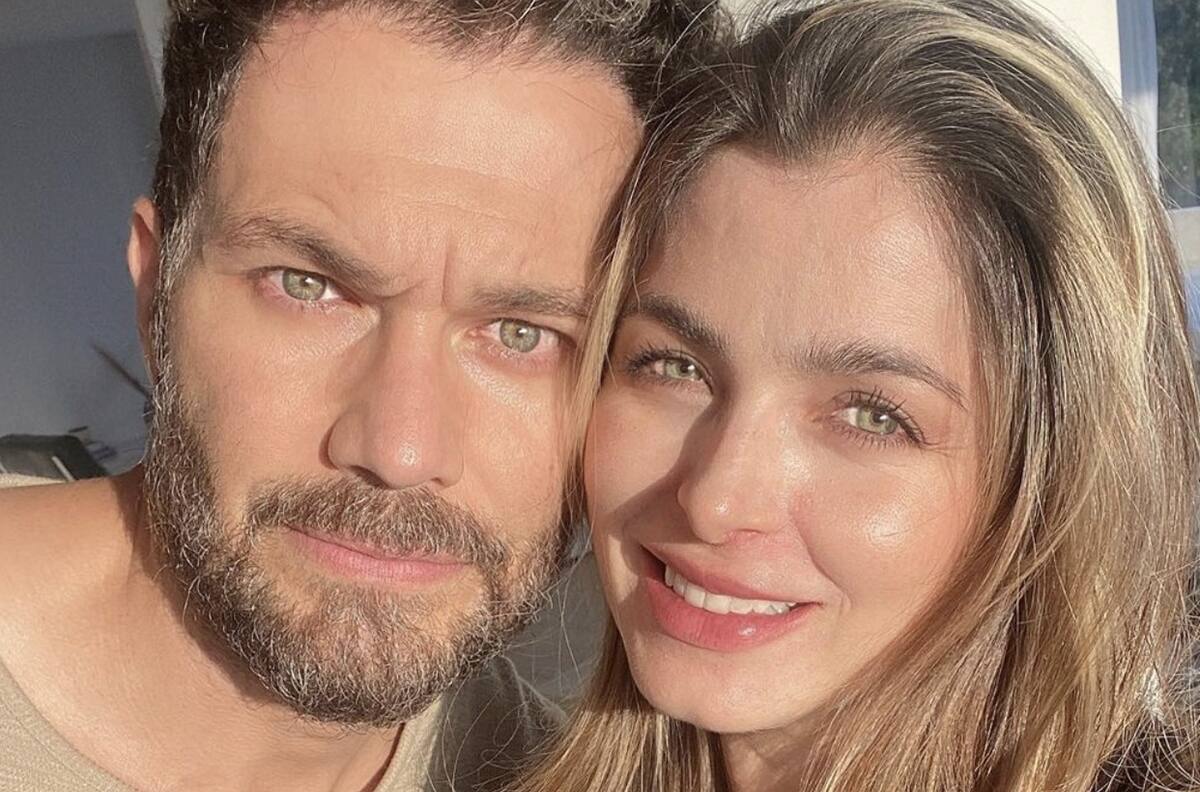 El romántico video de Josse Narváez a Cristina Hurtado