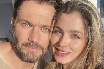 El romántico video de Josse Narváez a Cristina Hurtado