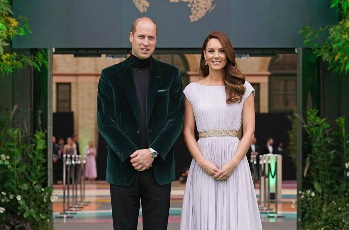 William y Kate están teniendo problemas con este miembro de la familia real