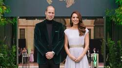 William y Kate están teniendo problemas con este miembro de la familia real