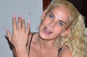 Niurka saca la cara por Shakira: "Tiene derecho a expresar sus sentimientos"