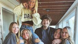 Arrestan a sospechoso por el asesinato de los cuatro estudiantes de Idaho