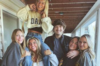 Arrestan a sospechoso por el asesinato de los cuatro estudiantes de Idaho