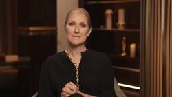 Céline Dion "pesa 43 kilos", familia y amigos están gravemente preocupados por su salud