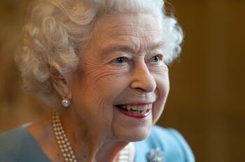 7 hábitos de la Reina Isabel a sus 96 años que explican su longevidad