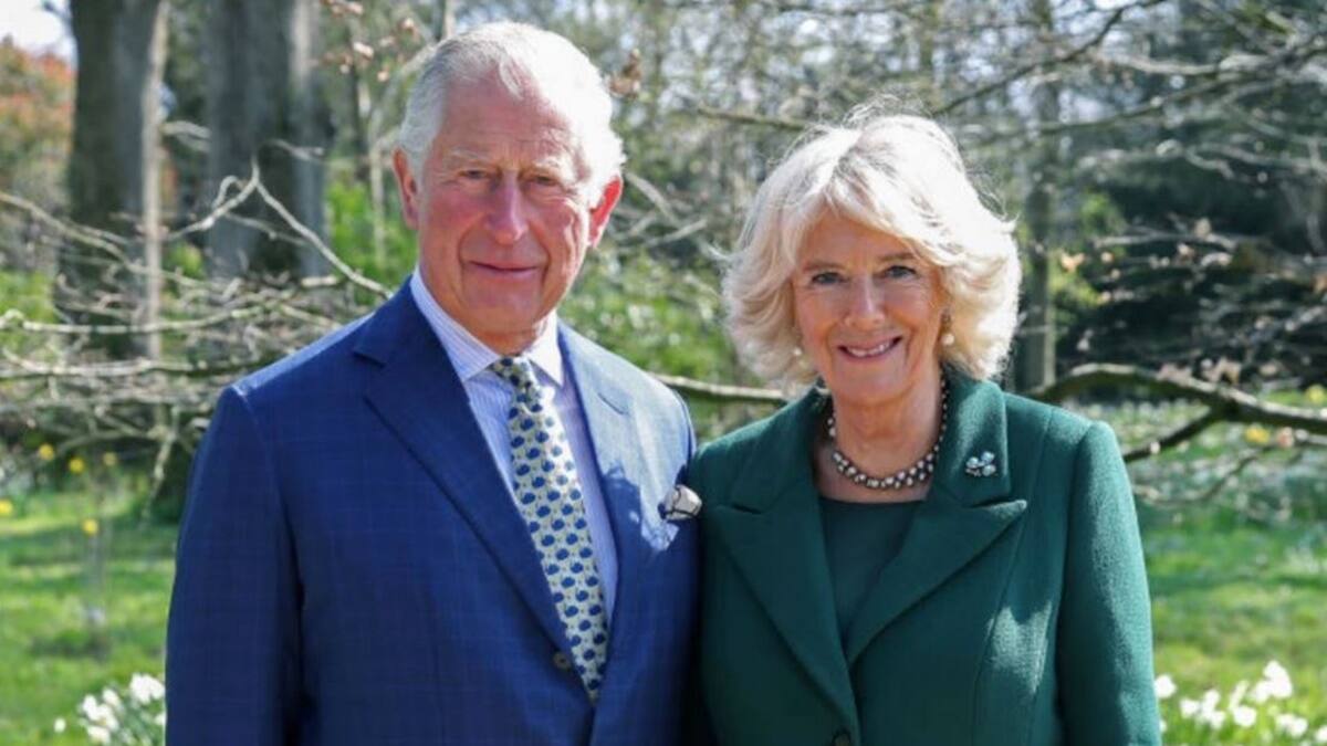 Este platillo típico mexicano acompañará el almuerzo de la coronación del rey Carlos III