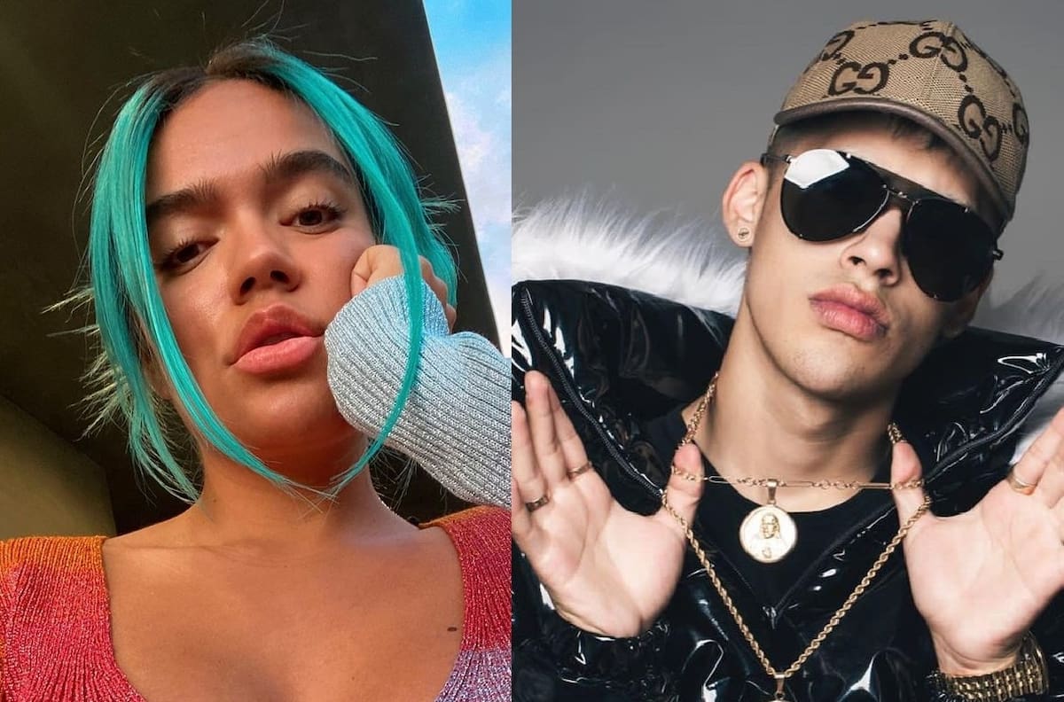 La razón por la que Karol G no sacó el remix de "Una noche en Medellín" de Cris MJ