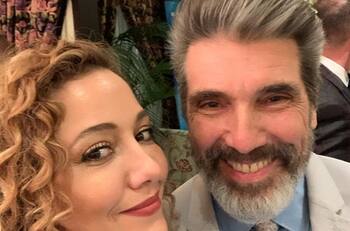 Diego Verdaguer: ¿Quién es María Gimena, su hija mayor producto de su primer matrimonio?