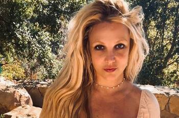"El público tiene derecho a saber": Abogado del padre de Britney Spears pidió que revelar los registros de salud de la cantante