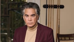 El Puma Rodríguez habló de su complejo trasplante tras sufrir fibrosis pulmonar: “No sabes si te vas a quedar”