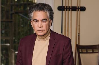 El Puma Rodríguez habló de su complejo trasplante tras sufrir fibrosis pulmonar: “No sabes si te vas a quedar”