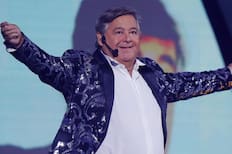 “Lo terrible es cuando hay pifiadera”: Ernesto Belloni alza la voz tras criticada rutina en el Festival de Parral