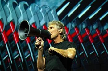 Roger Waters, Raphael, Jack White, Napoleón, Lorde y Travis entre los shows del 8 al 14 de octubre
