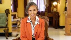 "Shakira era la novia de Roberto Gómez Bolaños Chespirito", reveló Florinda Meza