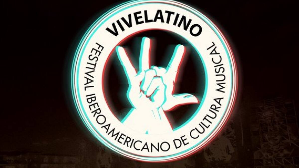 Vive Latino: confirman las fechas para la edición 2023 del festival
