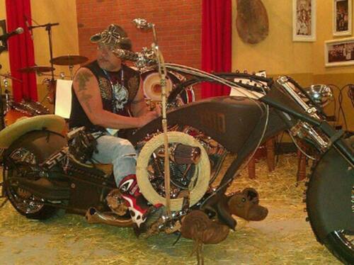 El polémico mexicano aseguró que él ya vio los restos del titanic