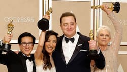 ¿Te perdiste a Pedro Pascal y todos los famosos?: Cómo y dónde ver la ceremonia de los premios Oscar 2023