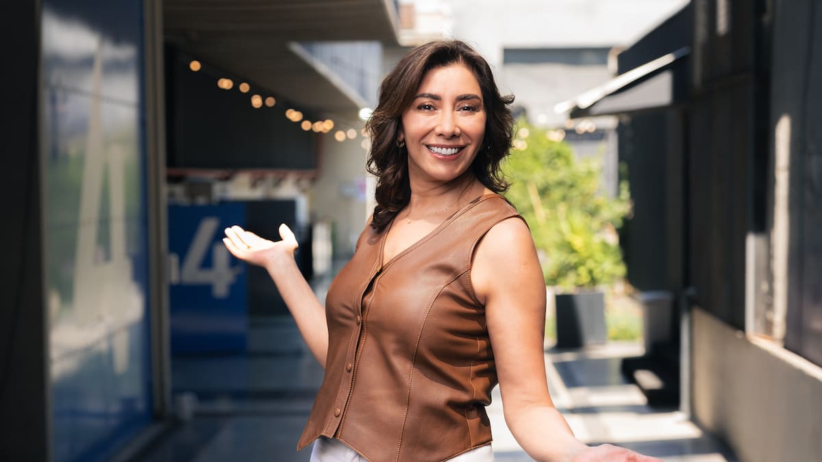 ¡Al fin ve la luz! Confirman el programa de Carmen Gloria Arroyo tras meses de su llegada a Mega